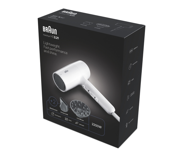 Braun BRHD226E - 1344742 - zdjęcie 6